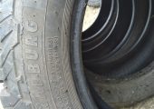 Cauciucuri Nissan