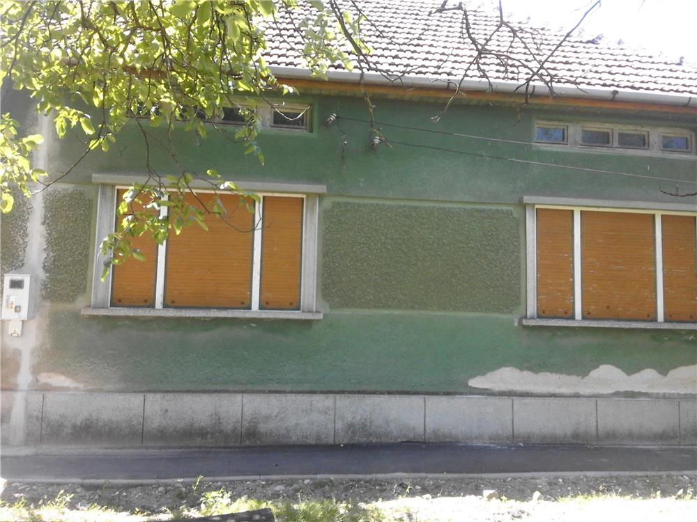 De vanzare doua case in Belint Timis