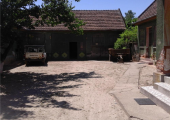 De vanzare doua case in Belint Timis