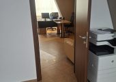 Inchiriez spatiu de birouri, zona Metrou Brancoveanu, 260mp, 10euro