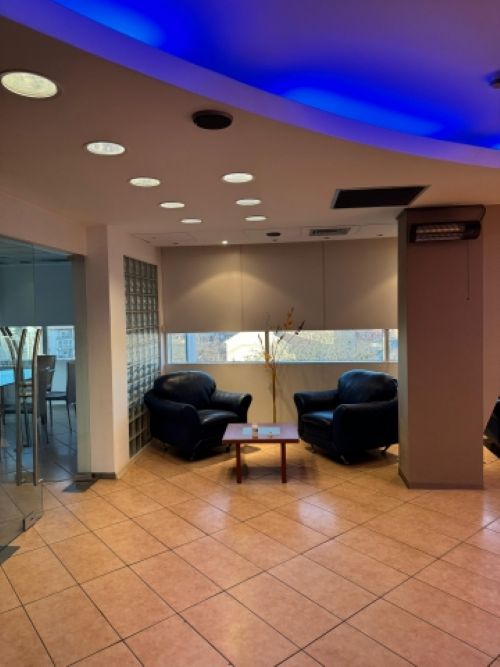 Inchiriez spatiu de birouri, zona Metrou Brancoveanu, 85mp, 10euro