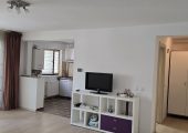 Garsonieră spațioasă 47 mp | Etaj 1din 4 | Bloc 2012 | Loc de parcare inclus | 68.500 euro