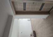 Garsonieră spațioasă 47 mp | Etaj 1din 4 | Bloc 2012 | Loc de parcare inclus | 68.500 euro