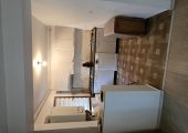 Garsonieră spațioasă 47 mp | Etaj 1din 4 | Bloc 2012 | Loc de parcare inclus | 68.500 euro