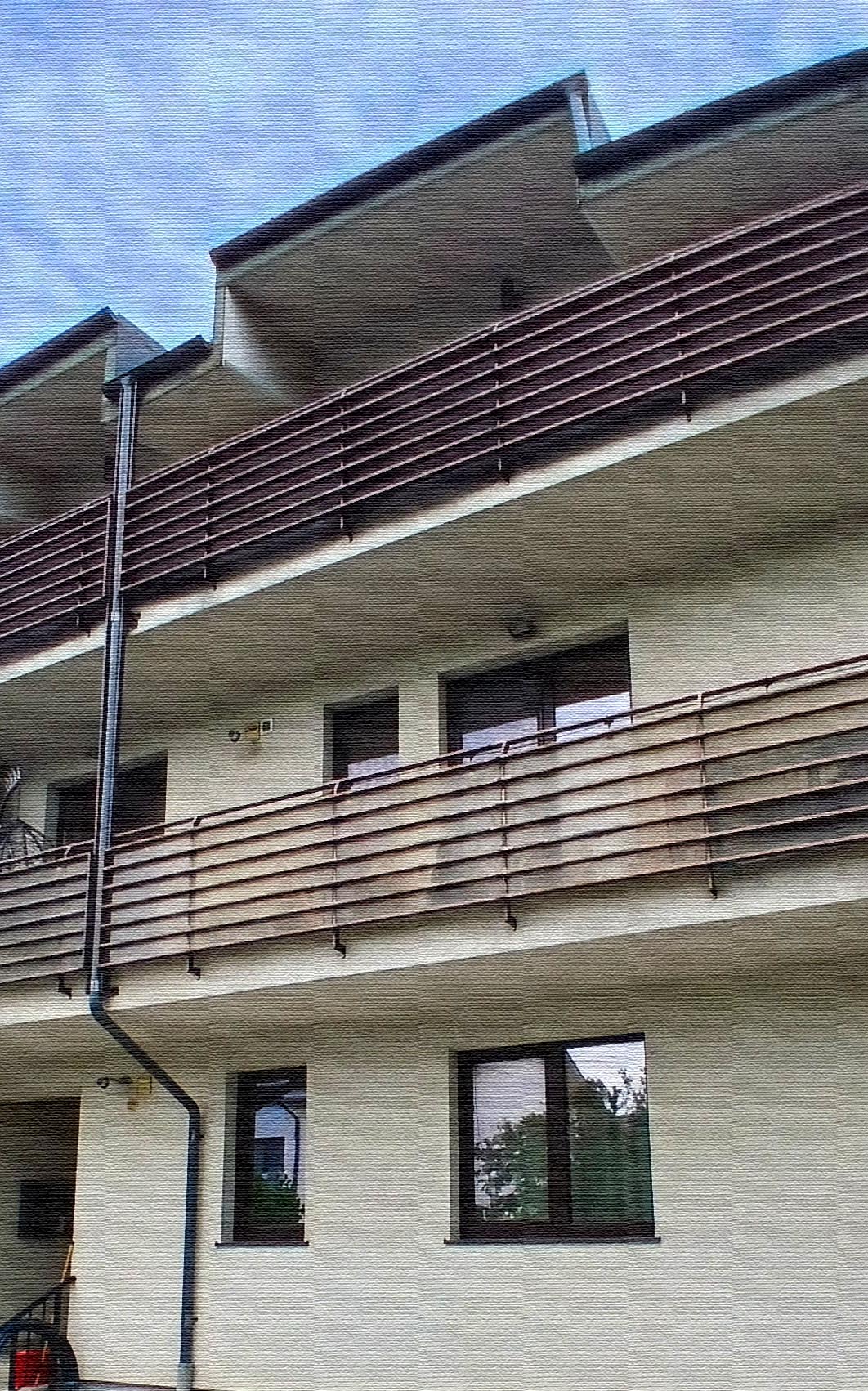 Administrare blocuri Damaroaia, Bucurestii Noi, Sisesti