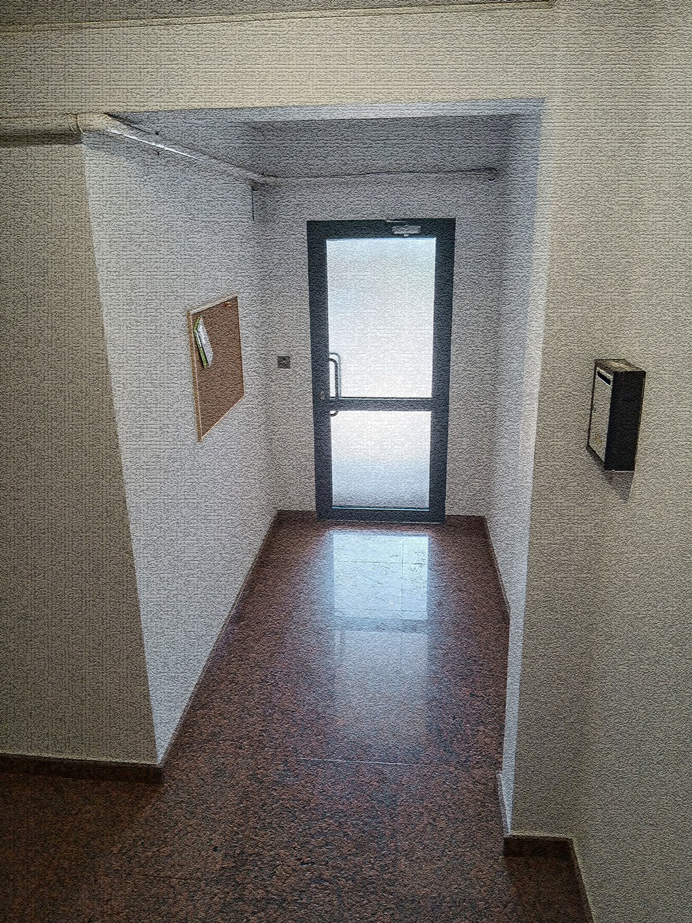 Administrare blocuri Damaroaia, Bucurestii Noi, Sisesti