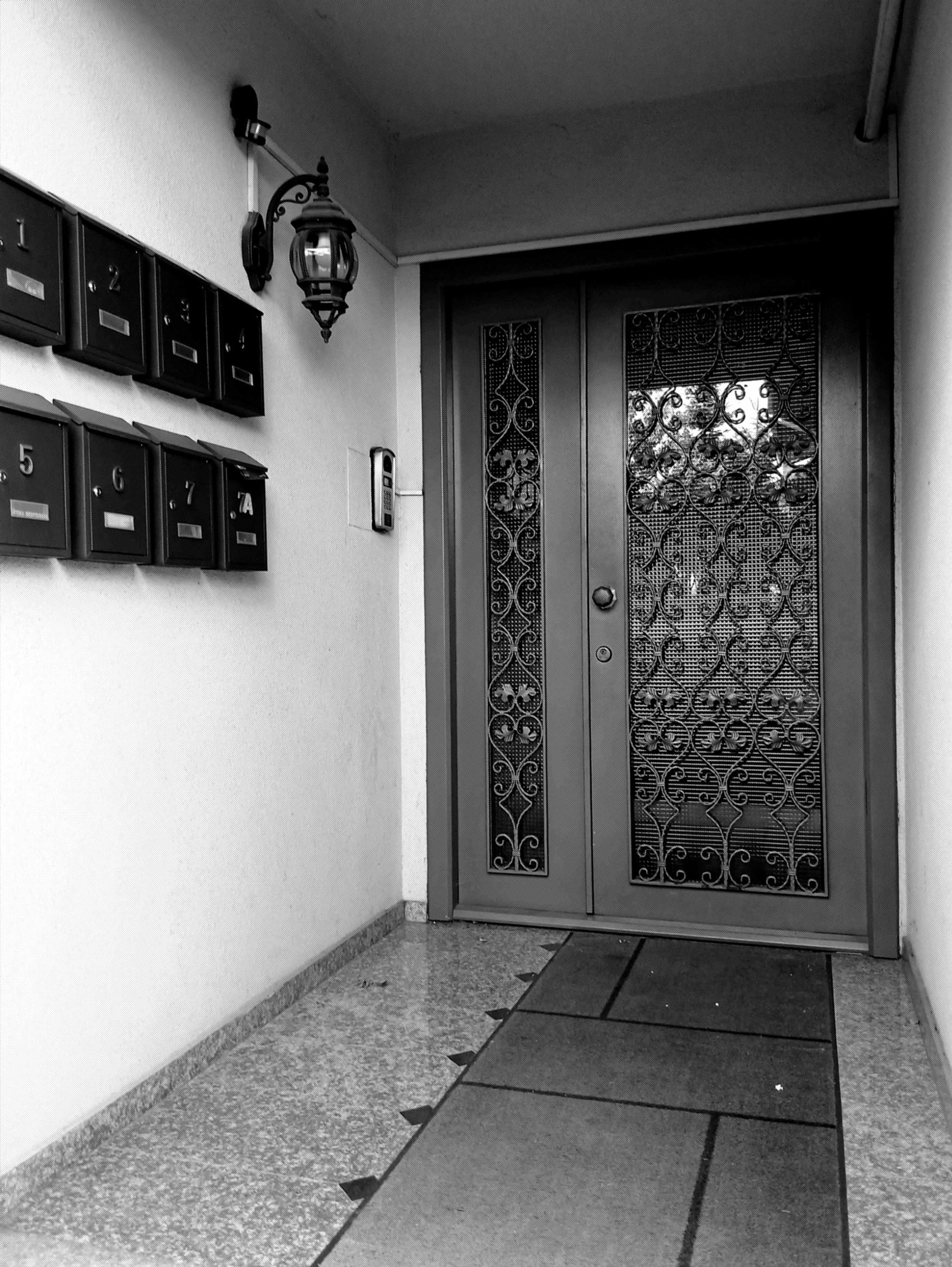 Administrare blocuri Damaroaia, Bucurestii Noi, Sisesti