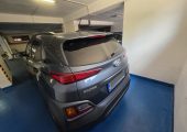Hyundai Kona Highway 1.0 T-GDi 120 CP | 23.500 km |2 seturi complete de roți