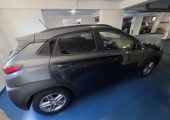 Hyundai Kona Highway 1.0 T-GDi 120 CP | 23.500 km |2 seturi complete de roți
