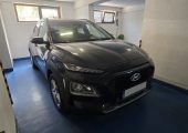 Hyundai Kona Highway 1.0 T-GDi 120 CP | 23.500 km |2 seturi complete de roți