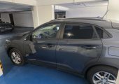 Hyundai Kona Highway 1.0 T-GDi 120 CP | 23.500 km |2 seturi complete de roți