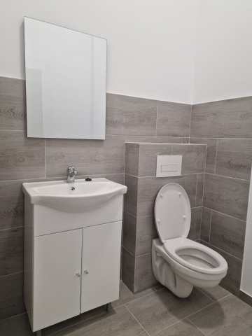 Inchiriez spatiu de birouri 5camere,140mp,Timisoara,Tribunal,1.960euro