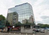 Inchiriez spatiu de birouri, zona Metrou Brancoveanu, 260mp, 10euro