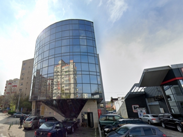 Inchiriez spatiu de birouri, zona Metrou Brancoveanu, 80mp, 10euro