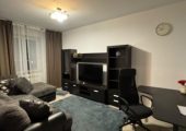 Inchiriez apartament 2 camere, 46mp, zona Barbu Vacarescu, 700euro