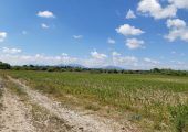 Teren agricol extravilan Podu Oltului la limita UAT Harman si UAT Prejmer Brasov