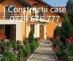 Construcții și renovări