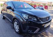 Peugeot 5008 2019 automata dotata cu 7 locuri