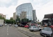 Inchiriez spatiu de birouri, zona Metrou Brancoveanu, 260mp, 10euro