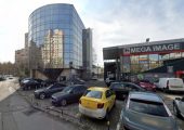 Inchiriez spatiu de birouri, zona Metrou Brancoveanu, 80mp, 10euro