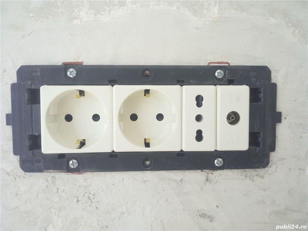 Electrician autorizat 24 24