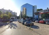 Inchiriez spatiu de birouri, zona Metrou Brancoveanu, 80mp, 10euro