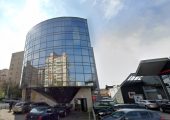 Inchiriez spatiu de birouri, zona Metrou Brancoveanu, 85mp, 10euro