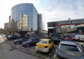 Inchiriez spatiu de birouri, zona Metrou Brancoveanu, 85mp, 10euro