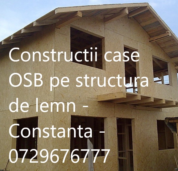 Construcții și renovări