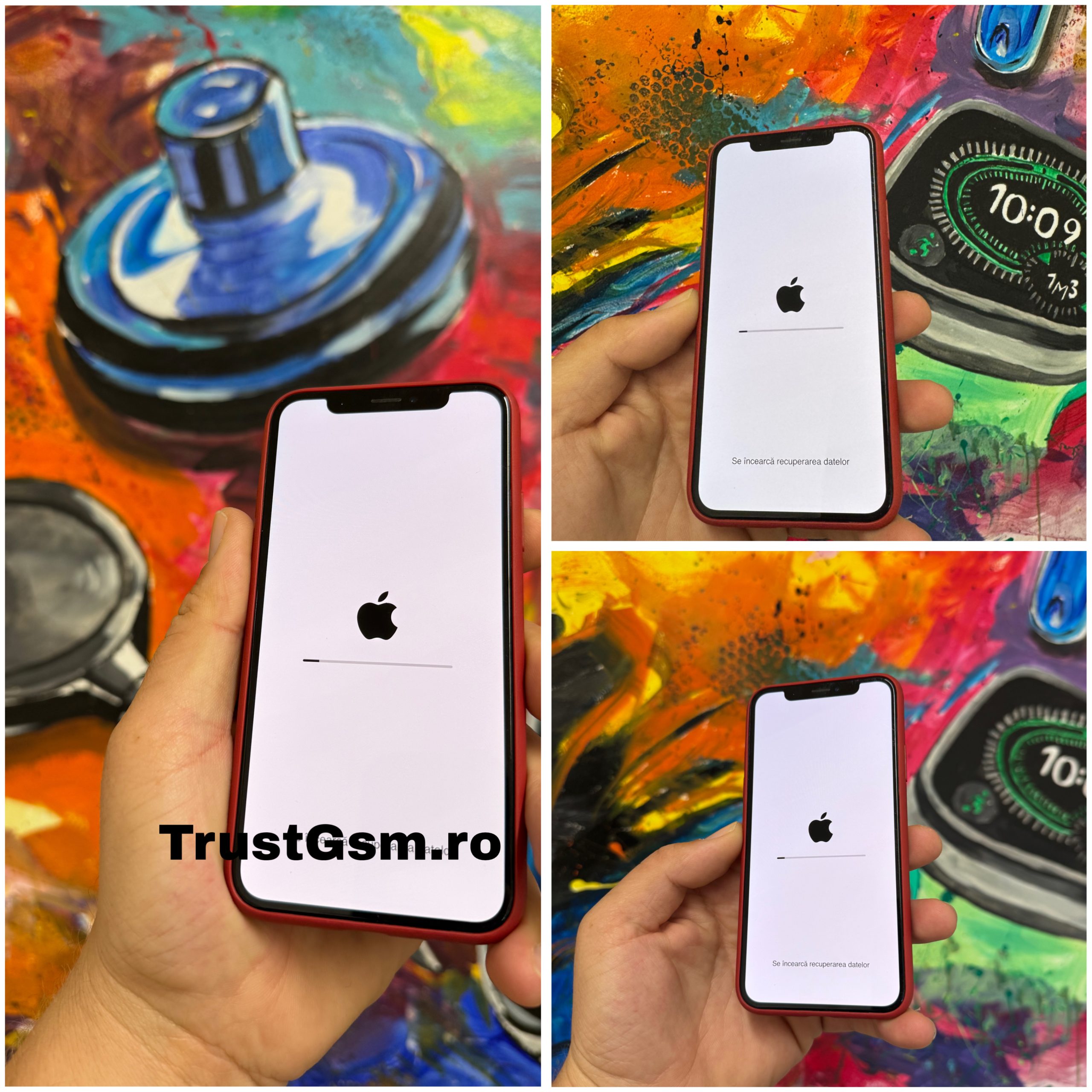 Service Telefoane GSM Timisoara