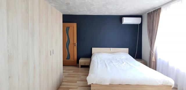 Vila, 3 camere,constructie 2014, teren 547mp, Negoiesti, Prahova, 185.000euro