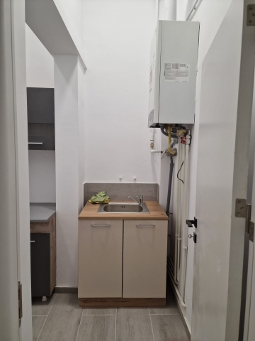 Inchiriez spatiu de birouri 5camere,140mp,Timisoara,Tribunal,1.960euro