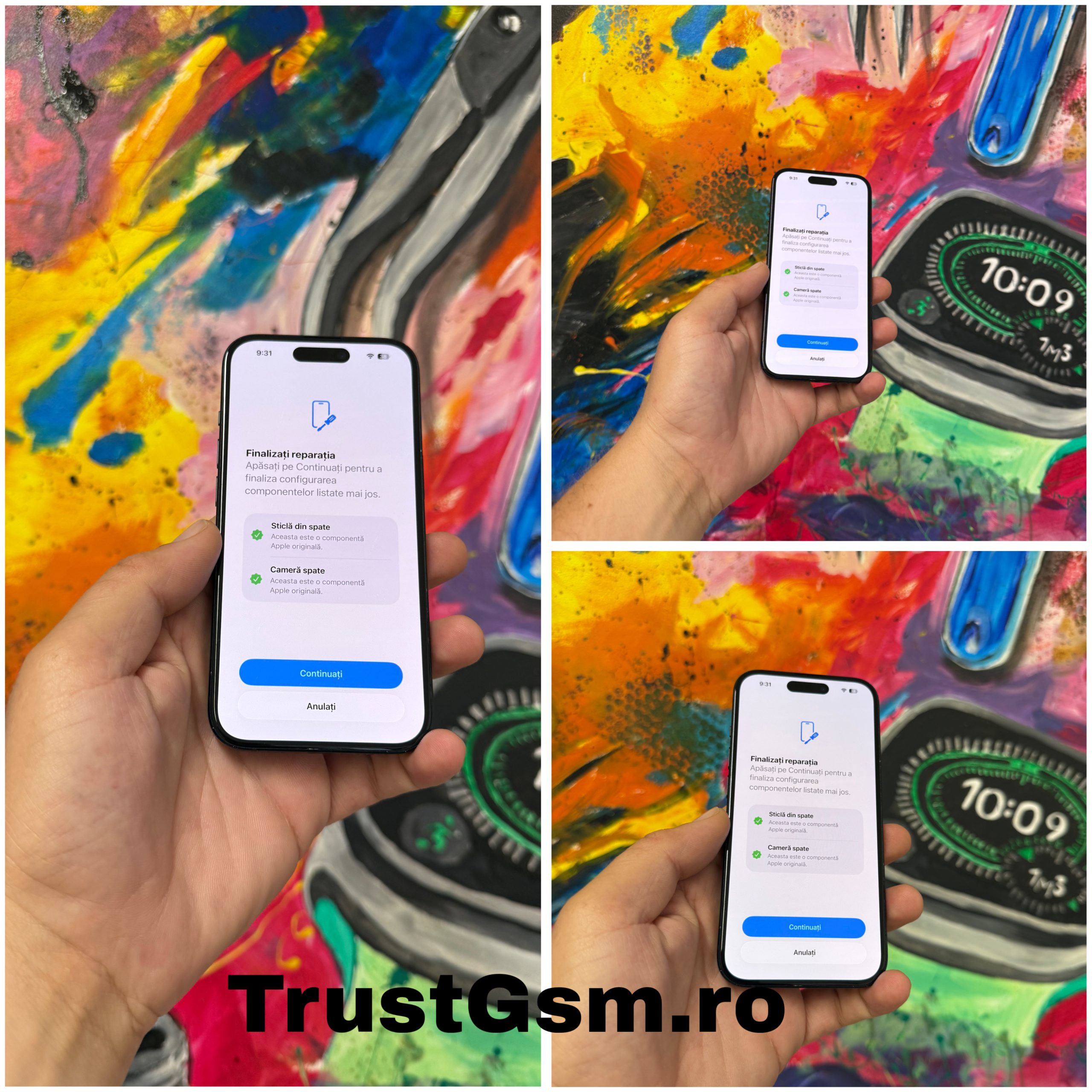 Service Telefoane GSM Timisoara