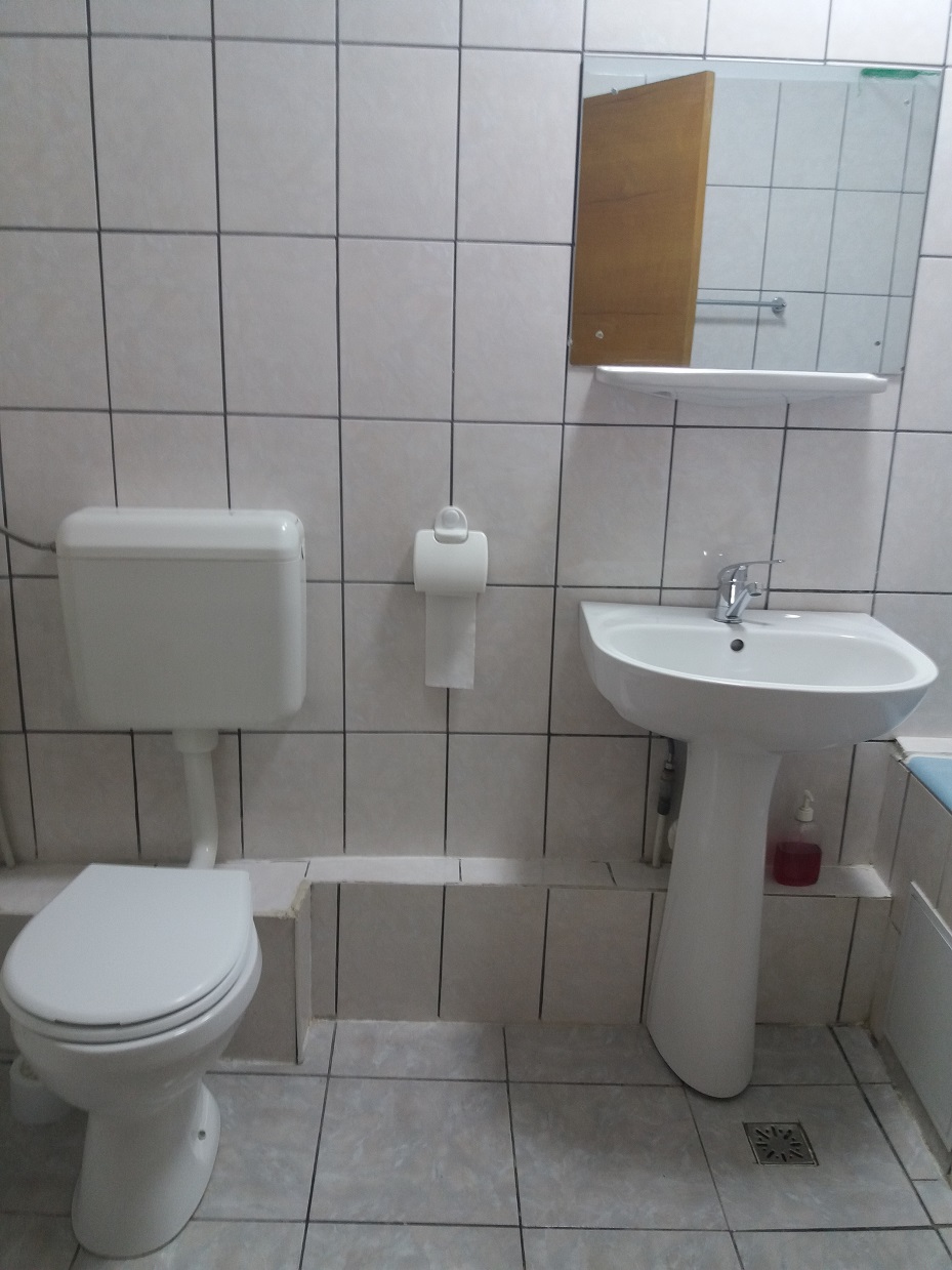 PROPRIETAR, ofer spre inchiriere Garsoniera BARBU VACARESCU