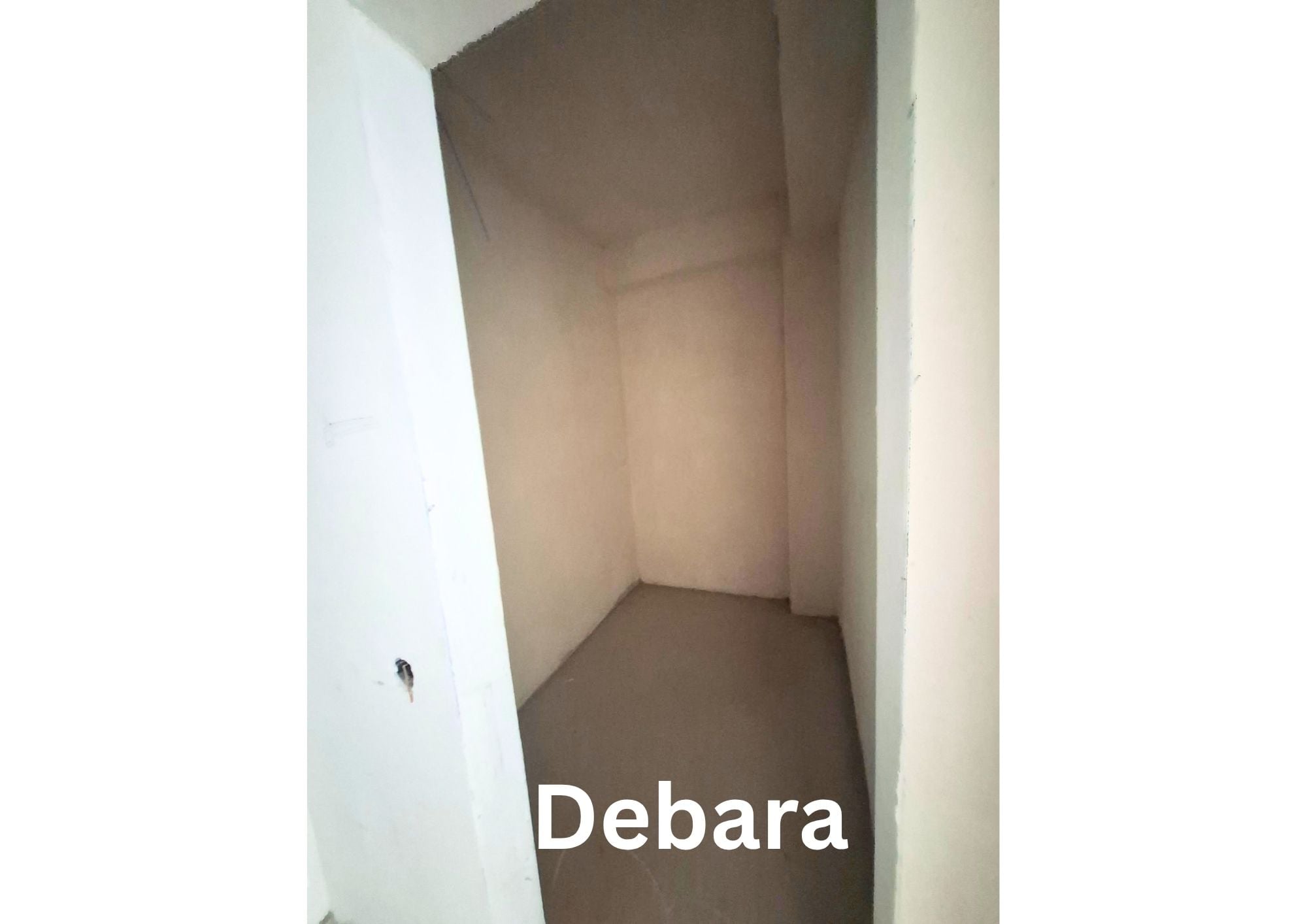 Apartament NOU 2 camere, 37 mp, balcon 5 mp, garaj subteran – Urusagului, Florești