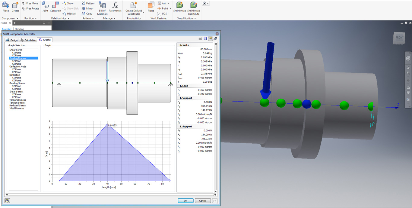 Curs Autodesk Inventor