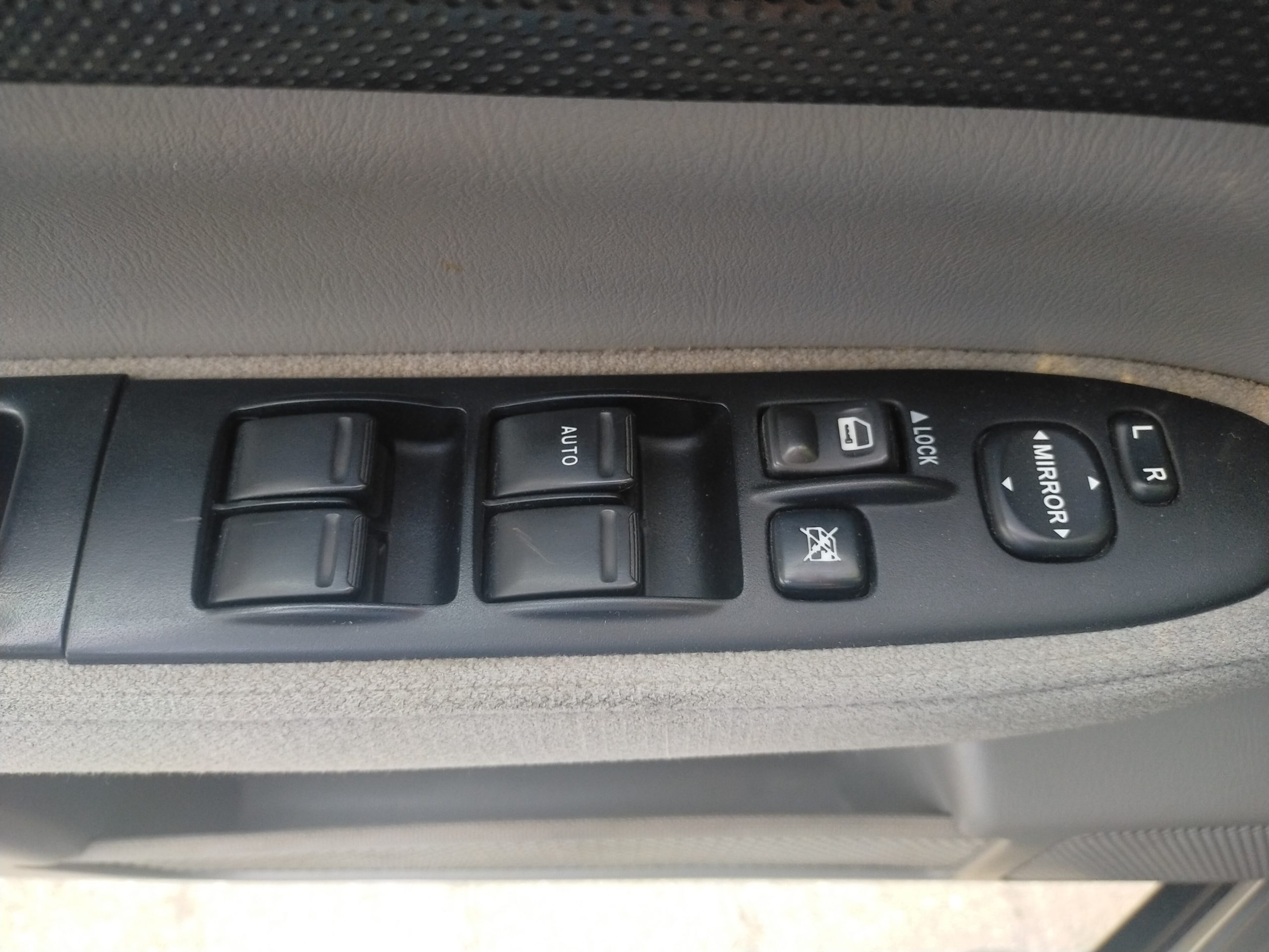 Subaru Forester AWD