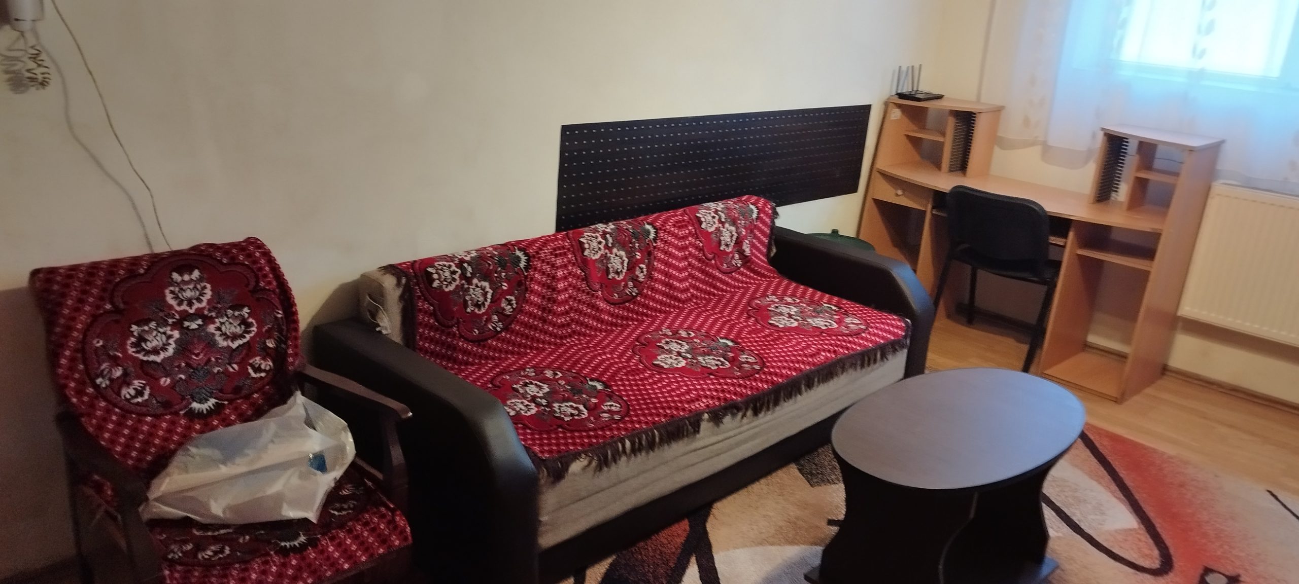 Chirie ap.1 cam.Zorilor