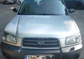 Subaru Forester AWD