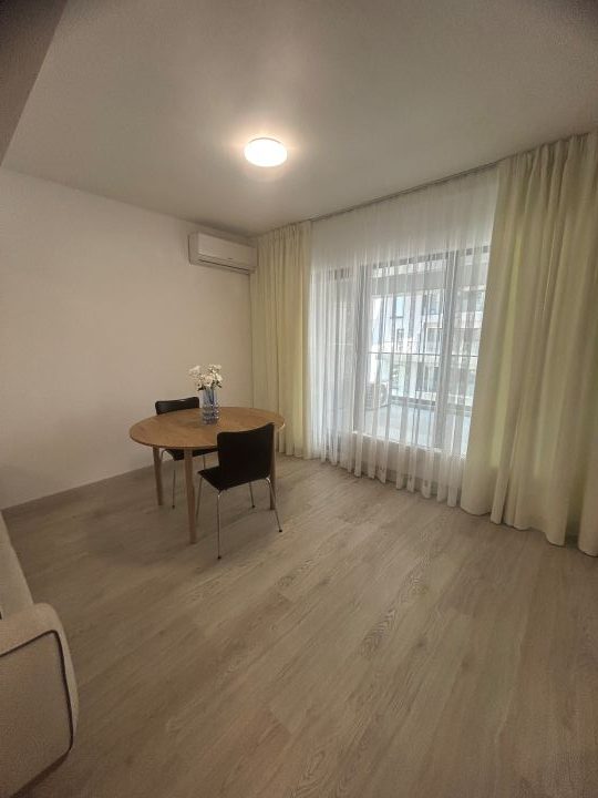 Studio / Garsoniera Elegant in Select Residences