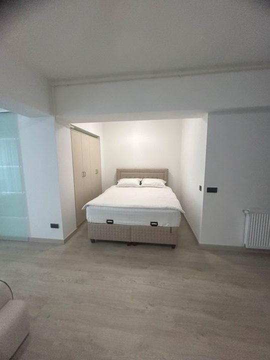 Studio / Garsoniera Elegant in Select Residences