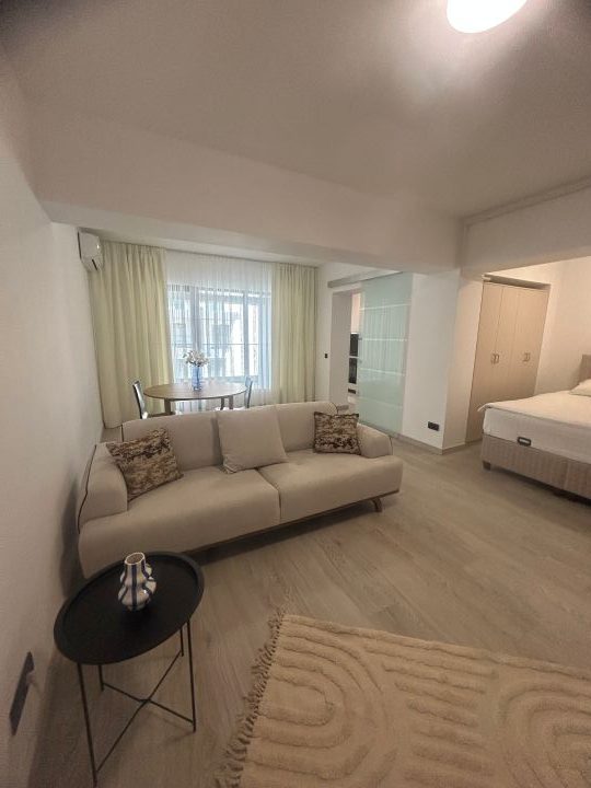 Studio / Garsoniera Elegant in Select Residences