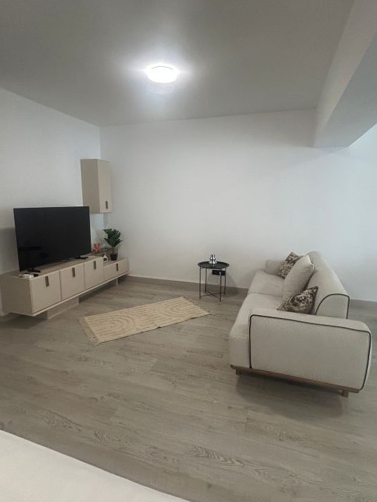 Studio / Garsoniera Elegant in Select Residences
