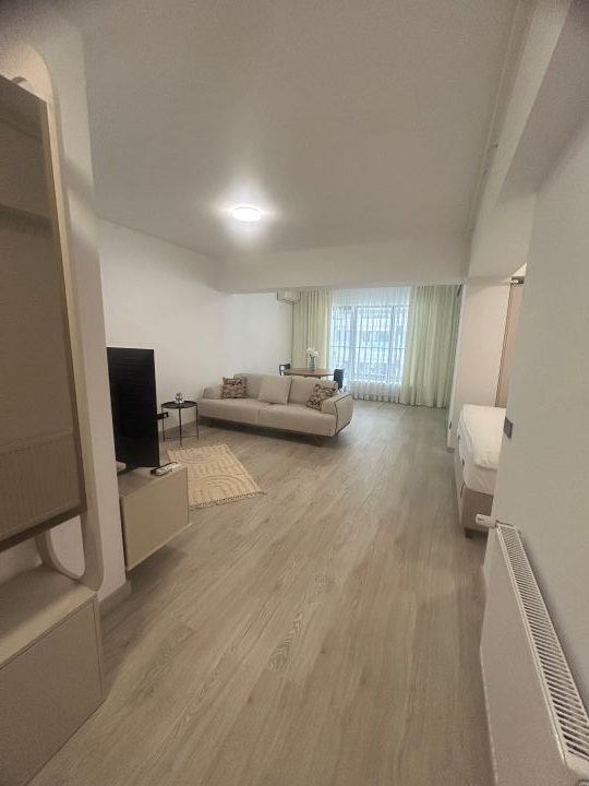 Studio / Garsoniera Elegant in Select Residences