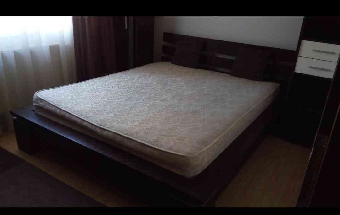Închiriez apartament de 2 camere Brașov cartier ASTRA