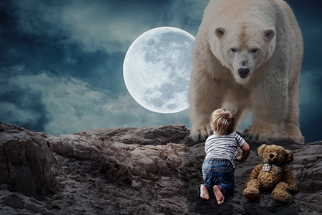Curs Adobe Photoshop CREATIV