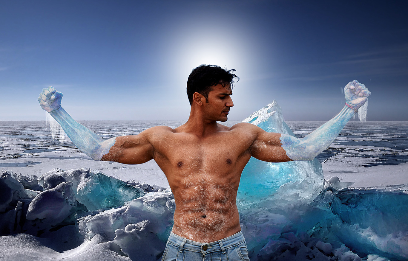 Curs Adobe Photoshop CREATIV
