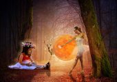 Curs Adobe Photoshop CREATIV