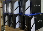 Sony PlayStation PS5 Pro, Sony PS5 Slim, Nintendo Switch 2, consolele Microsoft Xbox Series X 2TB