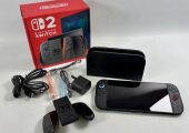 Sony PlayStation PS5 Pro, Sony PS5 Slim, Nintendo Switch 2, consolele Microsoft Xbox Series X 2TB
